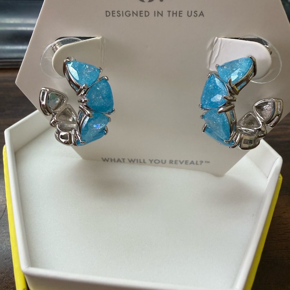OG earrings